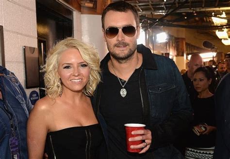 Eric Church Wiki Biography, Age, Height, Wife, Net Worth, Family