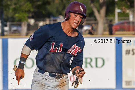 Eric Farris - Baseball - Loyola Marymount University …