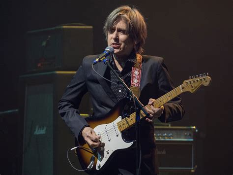 Eric Johnson.