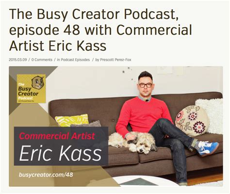 Eric Kass