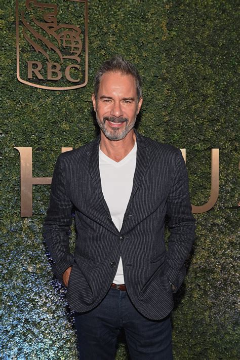 Eric McCormack Defends Straight Actors Playing Gay Characters