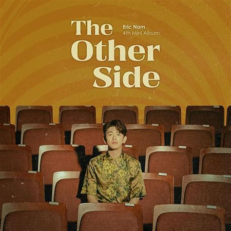 Eric Nam - The Other Side Album Reviews, Songs & More - AllMusic