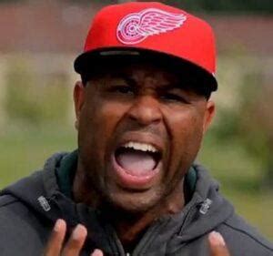 Eric Thomas Bio, Wiki, Age, Wife, ABC7, Net Worth, Salary, …