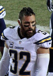 Eric Weddle - Wikipedia