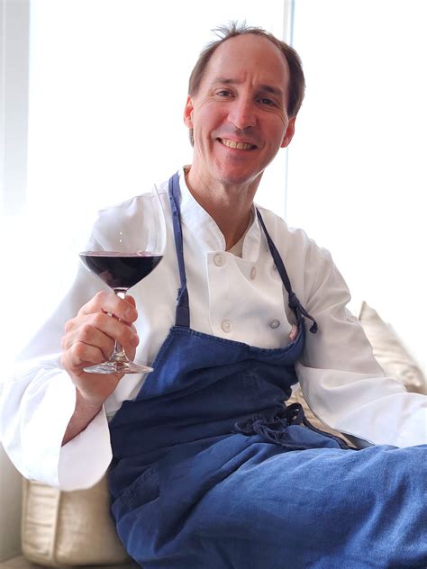 Eric Ziebold&rsquo;s Chosen Role &ndash; The Outlier