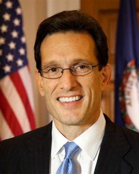 Eric cantor biography