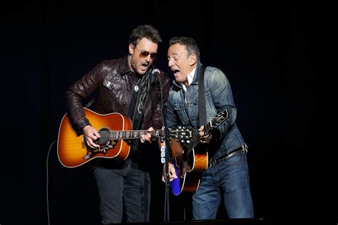 Eric church springsteen. Things To Know About Eric church springsteen. 