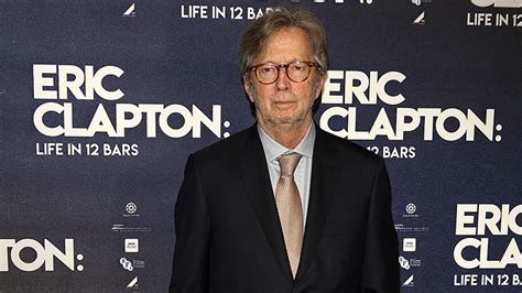 Eric clapton son death autobiography