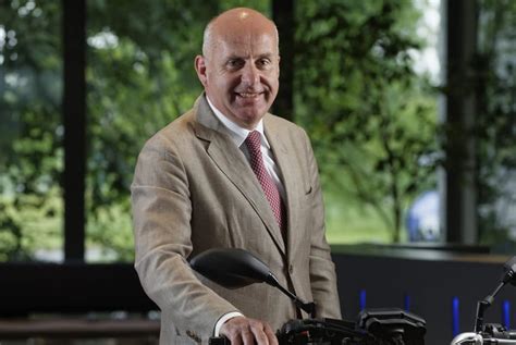Eric de Seynes &agrave; l&rsquo;honneur &agrave; R&eacute;tromobile 2025 ! 