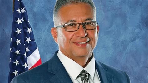 After a tight race, Las Cruces voters have decided on a new mayor for the first time in 16 years. CBS4 spoke with Mayor-elect, Eric Enriquez, who said his previous experience as the city's fire .... 