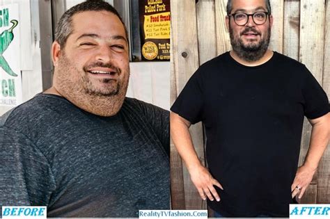 Trying to find a solution to overcome his obesity, Greenspan found WW. They helped each other. Eric needed a supporter, a motivator. While WW is always in search to find great chefs like Eric to help them in making healthy recipes that can help weight loss aspirants in their struggles.. 
