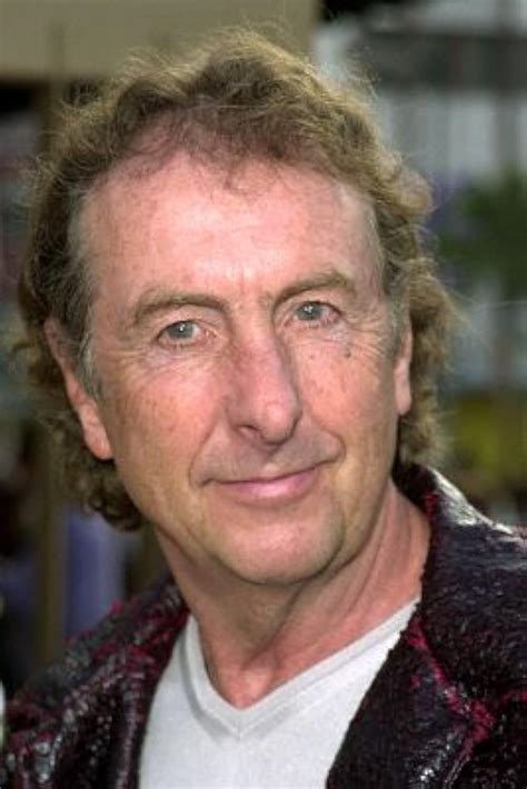Eric idle biography