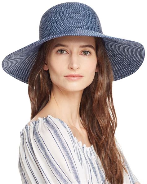 Eric javits. Lady Daphne fedora is rated 50+ UPF, effectively blocking up to 95% of the sun's ultraviolet rays, preventing sunburn and overexposure. Shop online to get Lady Daphne and other women's straw fedora hats for sale. Blocks 95% of UVA/UVB rays. Awarded the highest rating of UPF50+. Packs upside down in a suitcase. The elasticized inner band fits most. 