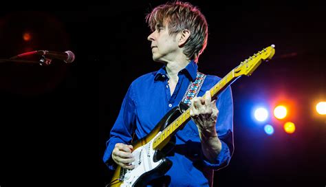 Eric johnson tour. About Eric Johnson Tour Albums. Eric Johnson appeared on the Pop / Rock scene with the release of the album 'Tones' published on October 25, 1990. The track 'Soulful Terrain' was instantly a success and made Eric Johnson one of the newest emerging performers at that time. Thereafter, Eric Johnson released the hugely … 