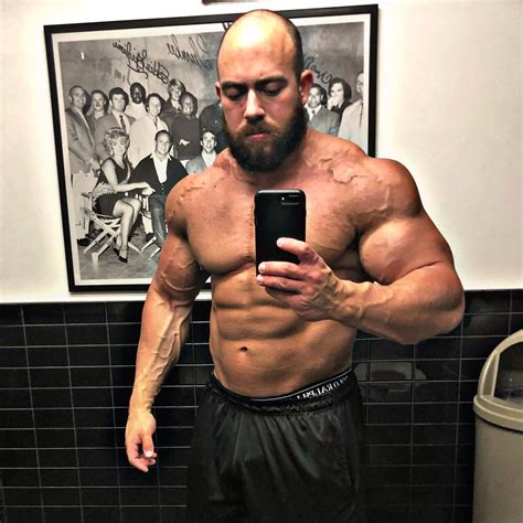 MuscleChemistry Bodybuilding Forums Bodybuilding Steroid & Training Articles WATCH: Fitness Influencer Eric Kanevsky Asks Bodybuilders Current Height And Weight, Measures Them To Find The Truth Register In Seconds with INSTANT ACCESS! If You Wish To View MuscleChemistry In Full. Cart Sign in IGF-1 Lr3 Biohacking Guide Cash App & Venmo (SAVE) 15%. 