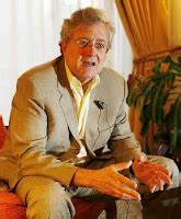 Eric laurent biography