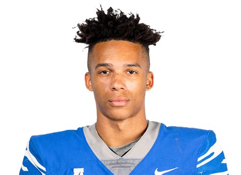 Eric Rivers (13) Wide Receiver - 2022 (at Memphis): Missed the season due to injury. 2021 (at Memphis): Saw action in six games as a true freshman in 2021, mostly. 