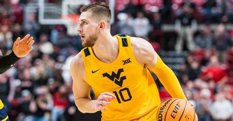 Apr 4, 2023 · The day after the 2022-2023 men’s college basketball season came to an end, West Virginia fifth-year senior Erik Stevenson officially said his goodbye. In a statement he released, Stevenson... . 