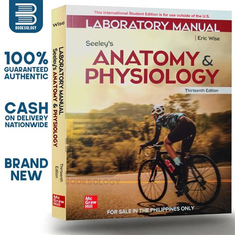Eric wise anatomy physiology lab manual. - The good psychopaths guide to success by andy mcnab.