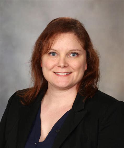 Erica D Wittwer M D Ph D Doctors and Medical Staff Mayo Clinic