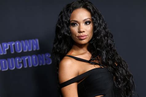 Erica Mena  Onlyfans Leaked 😈 [PPV]