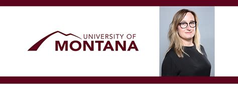 Erica Woodahl, University of Montana – Advancing Equity in ...