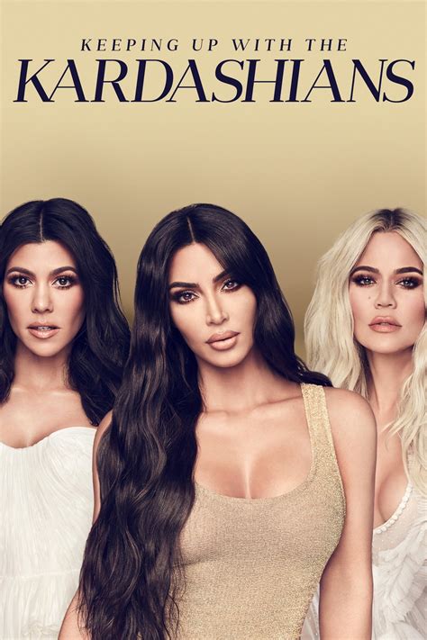  The Kardashians try to put family first as they manage their growing fame, expanding empires, high-profile relationships and more in this reality series. Watch trailers & learn more. . 