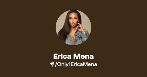 Ericamena Leaks 💋 [PPV]