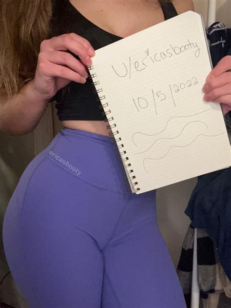 Ericasbooty leaked onlyfans