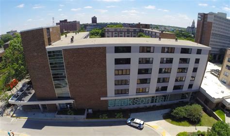 Erickson hall. Jun 29, 2022 · Erickson-Hall is a recognized industry leader and has completed over $1.5 billion in successful construction projects, of which $1 billion has been for K-14 education developments. 