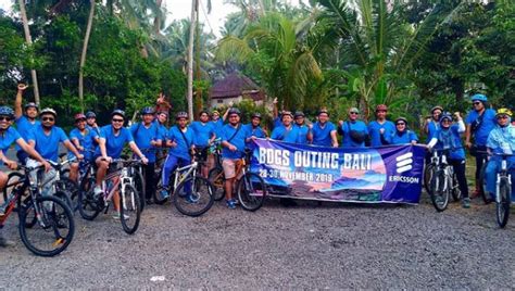 Ericsson bdgs. .  ...