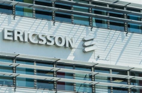 Ericsson genel müdürlük