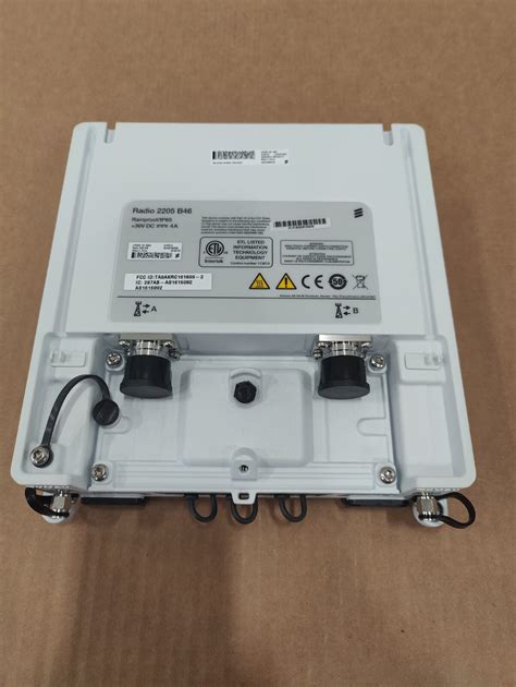 Ericsson rru 2205 specs.  - It operates within the frequency bands of 51...