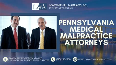 Erie, Pennsylvania Medical Malpractice Lawyers on Lawyer Legion