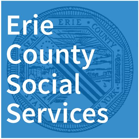 Erie County Department of Social Services Senior Paralegal …