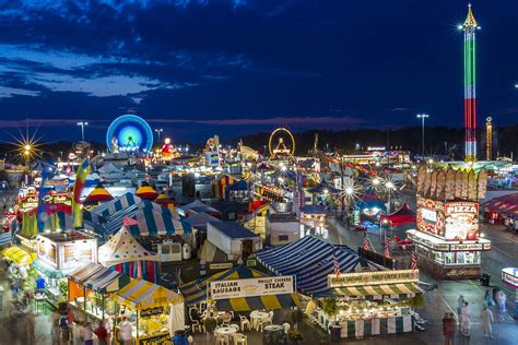 Erie County Fair & Exposition Hamburg, Tickets for Concerts ... - Songkick