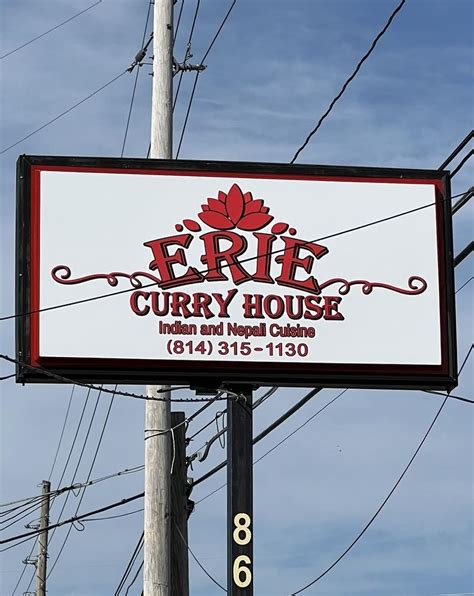 Erie Curry House Nepali & Indian Cuisines Online Order Erie, PA