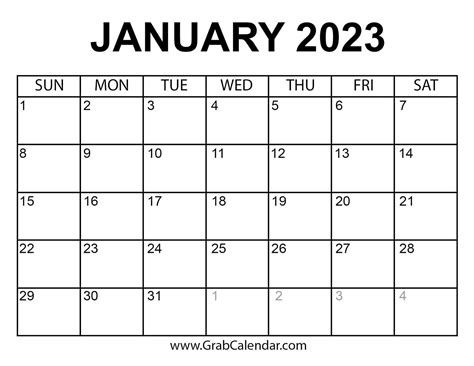 Erie Events Calendar January Calendar 2023