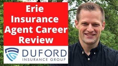 Erie Insurance Find Agent