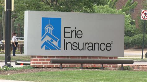 Erie Insurance Smithville Tn