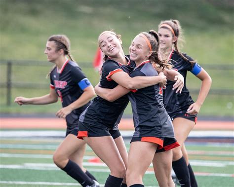 The Ramblers dug deep, trailing 1-0 and 2-1 before pulling off an historic 3-2 victory in double overtime against Springfield Township in the PIAA final. It was Prep's first outright state soccer .... 