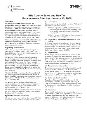 Erie county judicial tax sale. Erie County Real Property Tax Services Edward A Rath County Office Building 95 Franklin Street - Room 100 Buffalo, New York 14202 . Tax Line: (716) 858-8333 Fax: (716) 858-7744. ec-rpts@erie.gov. Tax Information. County Tax Rates. Village Tax Rates. School Tax Rates. 