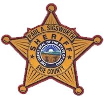 Erie County Sheriff's Office 2800 Columbus Ave., Sandusky, OH 44870 | Phone: (419) 625-7951 | Fax: (419) 627-7547 Toll Free: 1 (888) 399-6065 | Civil Division: (419) 627-7566 | | Jail Division: (419) 627-7569. 