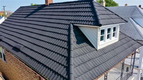 Erie home roofing. Apr 27, 2022 ... Charcoal Cottage HD stone coated metal shingles designed to protect your home from the toughest elements! 