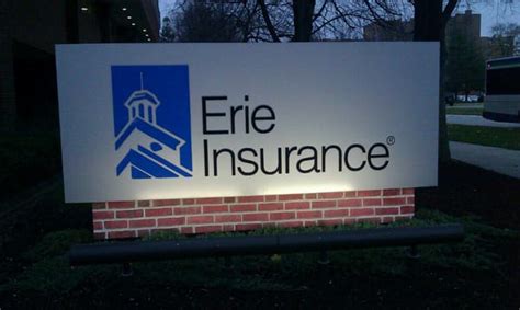 Jun 1, 2023 ... ... Insurance Administration. The property and casualty insurance company would require criminal background searches of potential clients who .... Erie insurance company