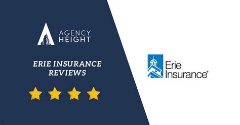 Erie insurance reviews. On Consumer Affairs, Erie Insurance has an average rating of 3.5 out of 5 stars based on more than 6,500 reviews. Many customers praise the company for its responsive customer service and fair claims process. However, some customers have reported issues with premium increases and denied claims. 