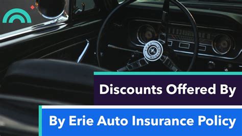  Erie About: Auto Club provides its customers with customizable payment options, competitive rates and excellent features. Erie Insurance provides customers with the flexibility to customize their car insurance by offering over 30 extra policy features, along with the highest levels of customer service. Roadside Assistance . 