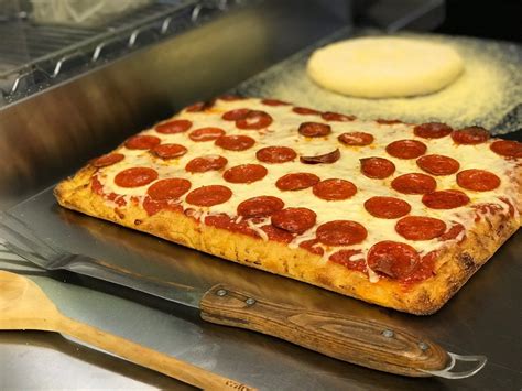 Erie pizza. Family owned and operated, serving up delicious fresh pizza, fuel & more to communities in NY & PA. Mobile & Online Ordering available. 