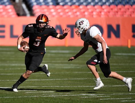 Erie quarterback Blake Barnett is done losing sleep over past two postseason heartbreaks as he looks to guide Tigers to 4A crown