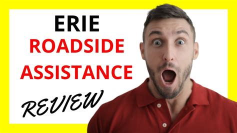 Erie roadside assistance. (Up to $500 per pet; total limit $1,000.) Roadside & Rentals bundle. You'll be taken care of in a roadside emergency and when you need more robust rental car … 